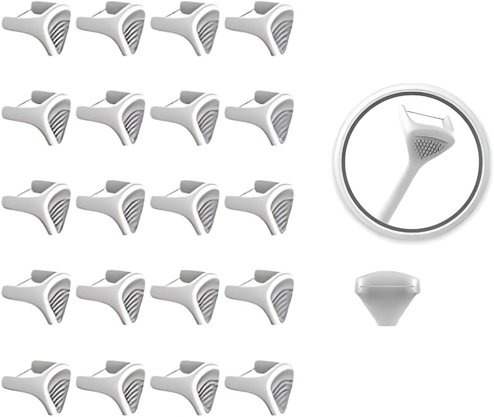 BEAM Dental floss heads pack of 20